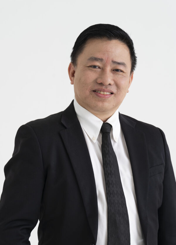 Peter Ong Lip Cheng – Peter Ong Law Corporation